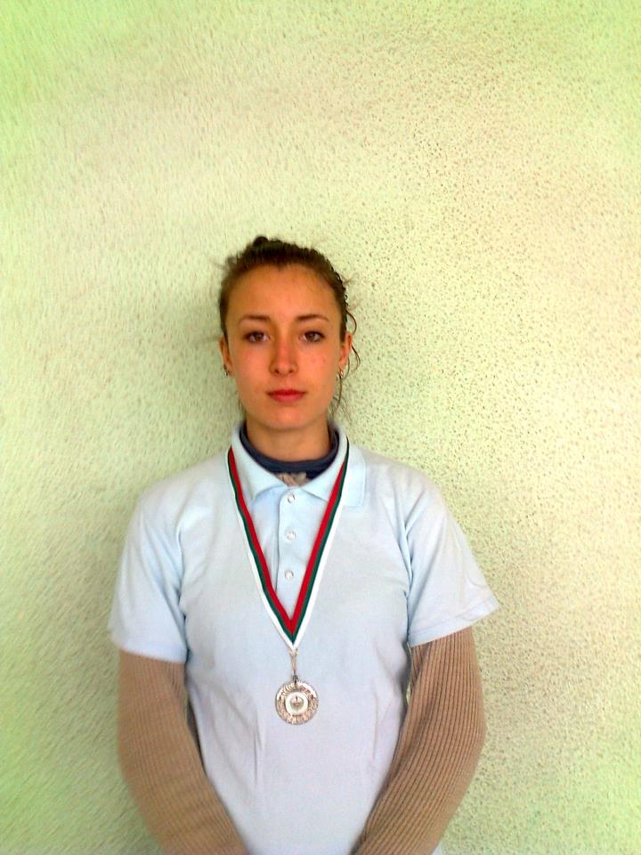 M.STANCHEVA