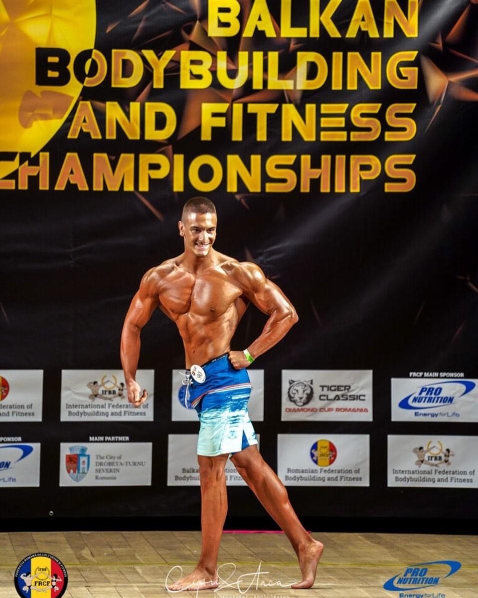 Radoslav Todorov