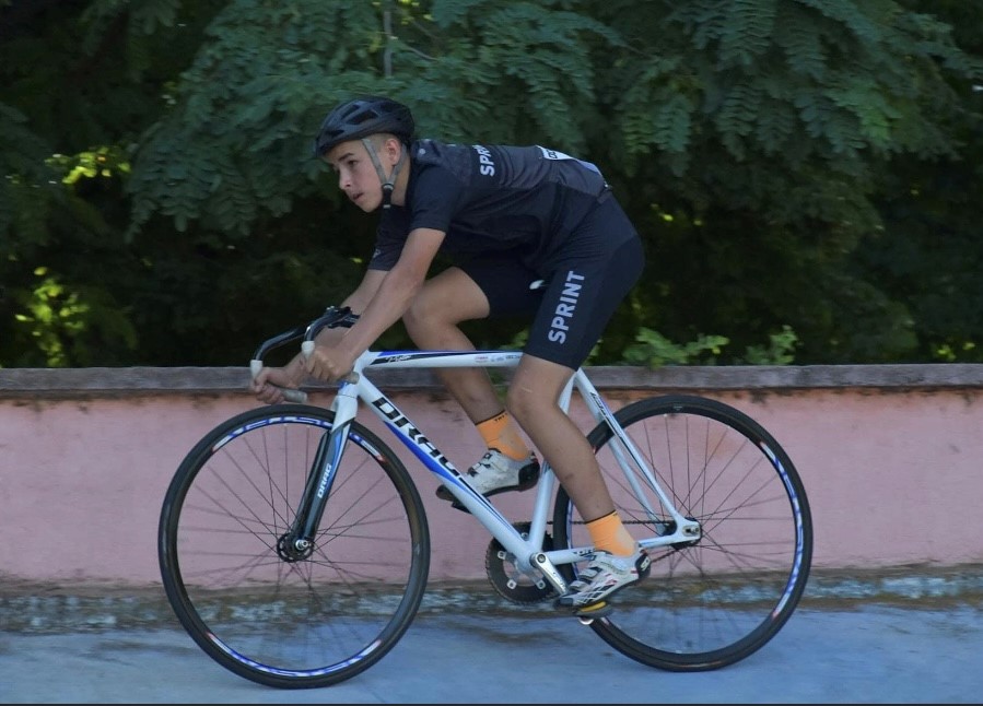 georgi georgiev