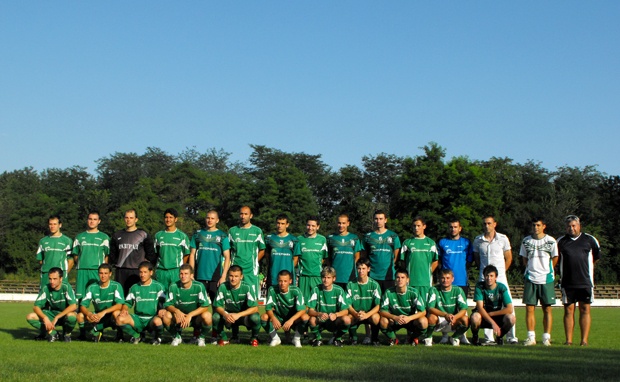 ludogorec razgrad