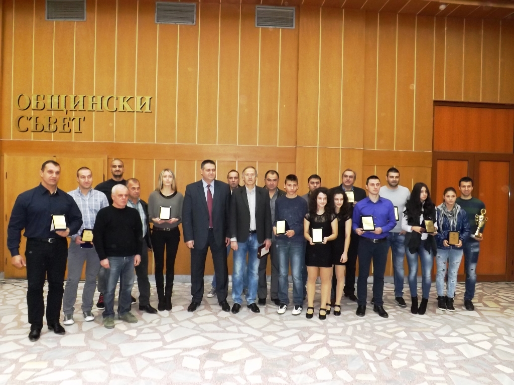 sportisti 2015