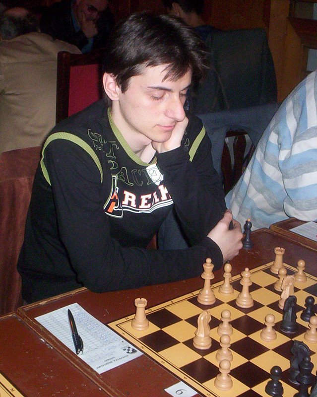 ИВАЙЛО ЕНЧЕВ ЕНЧЕВ