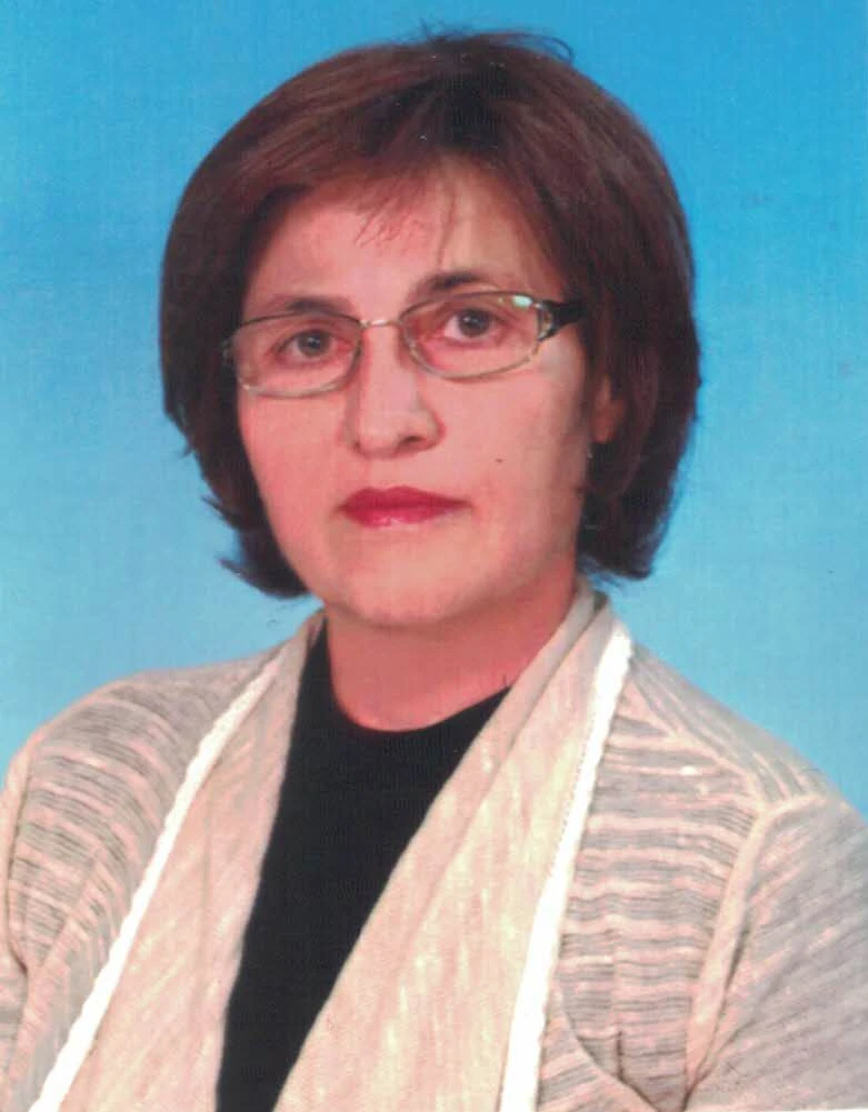 Diana Rahneva