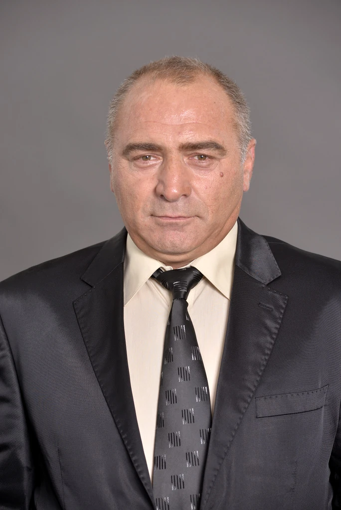 Gulver Hasan