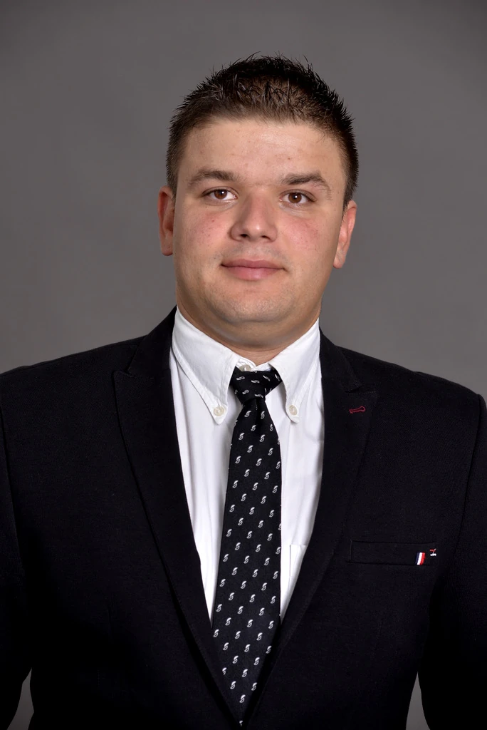 Marian Ivanov