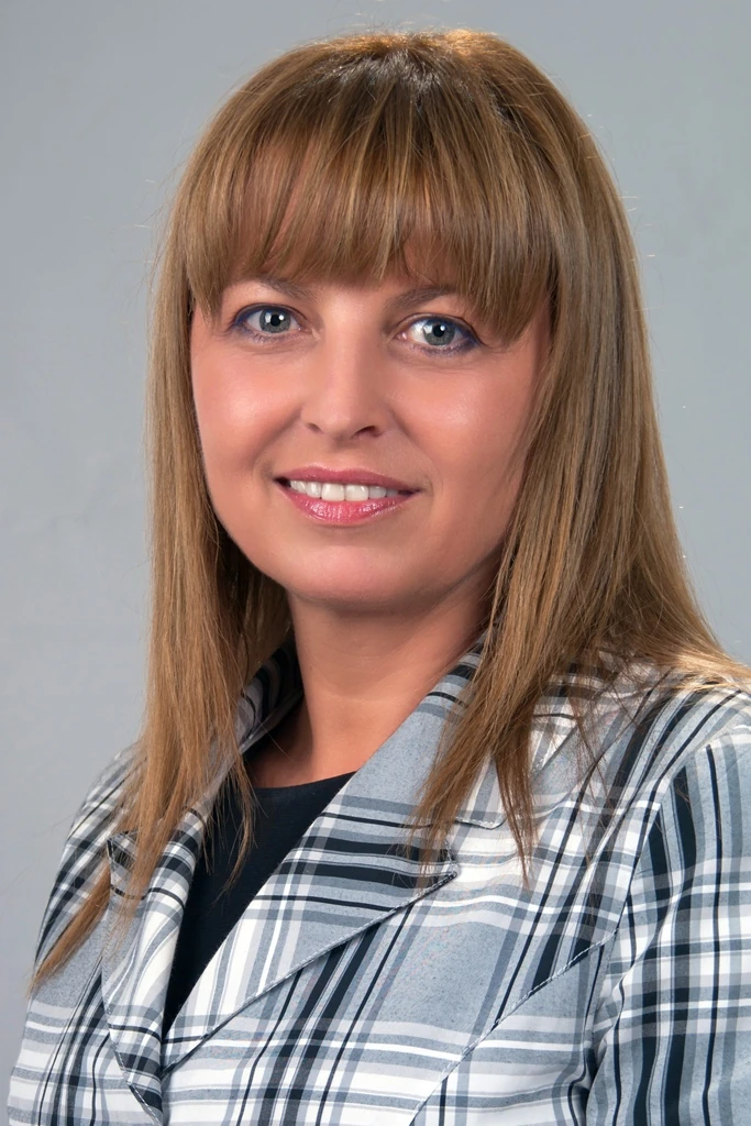 Radiana Dimitrova
