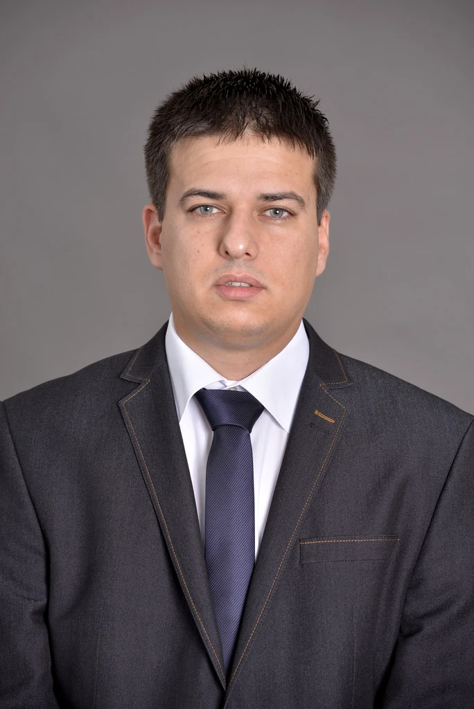 Stefan Stefanov