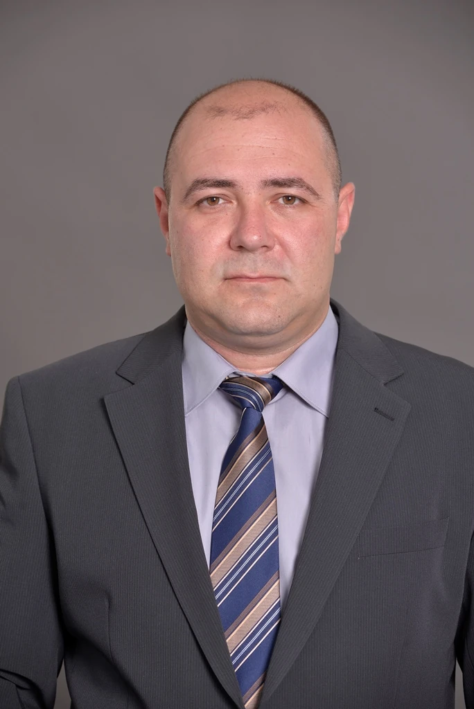Svetoslav Bankov