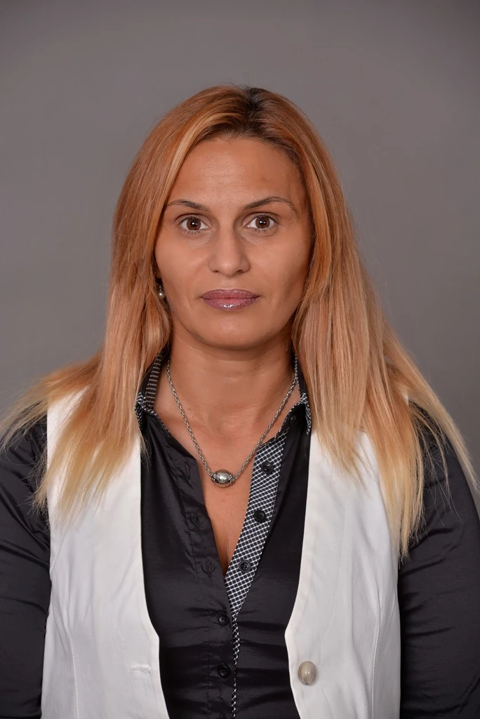 Valentina Frenkeva