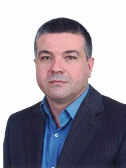 vladimir dimitrov