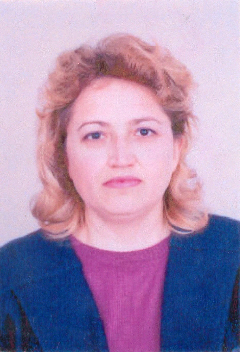 Фатме Селим