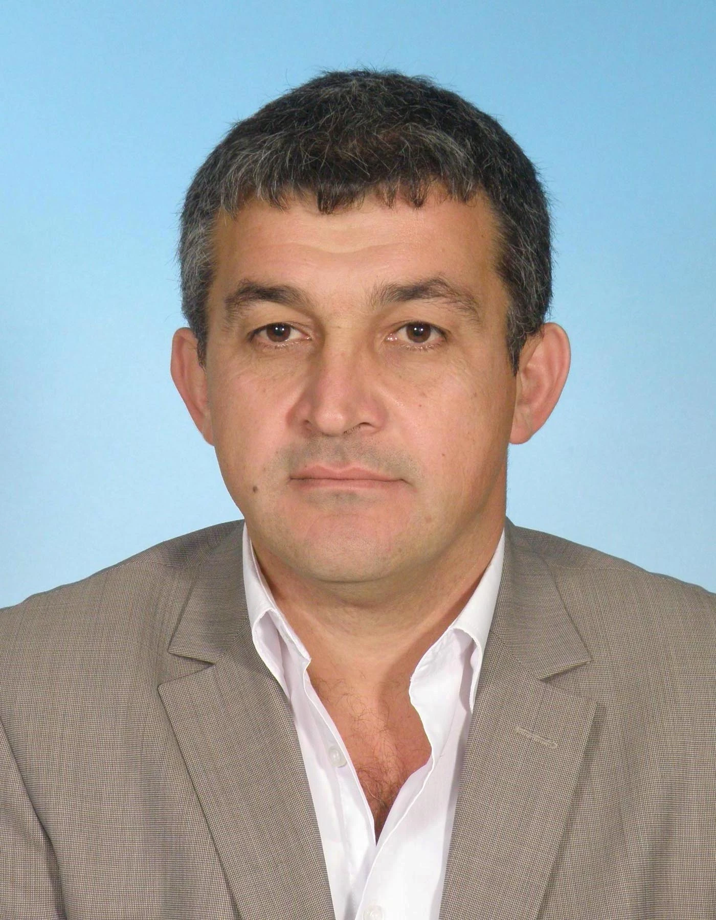 Хасан Хасанов