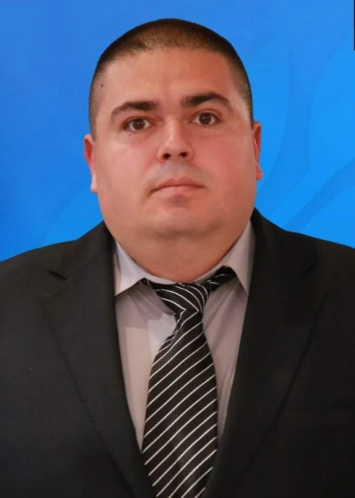 Ali Kyzim