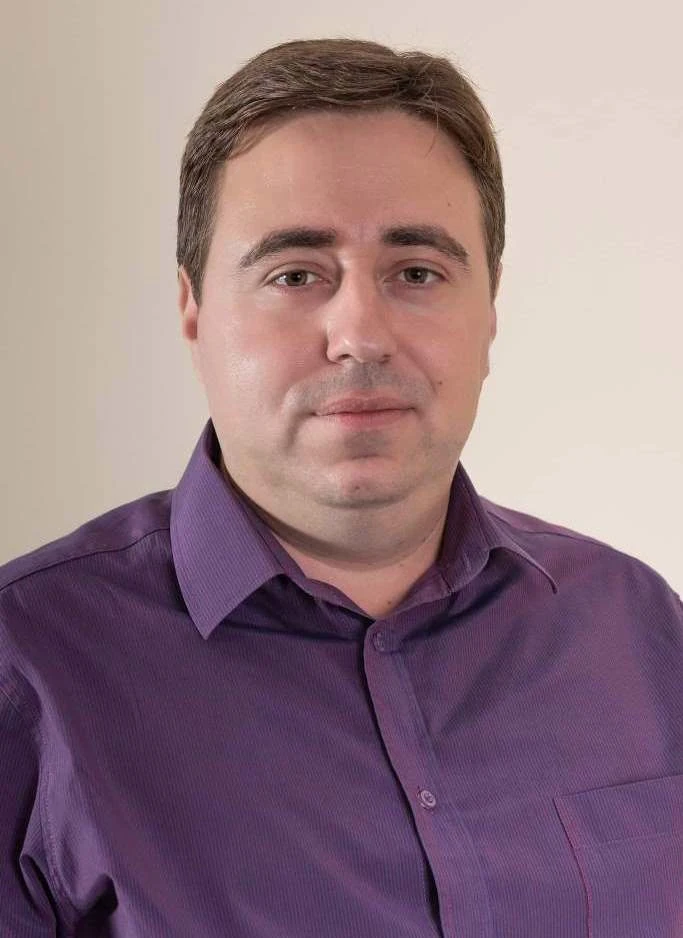 Anton Monev