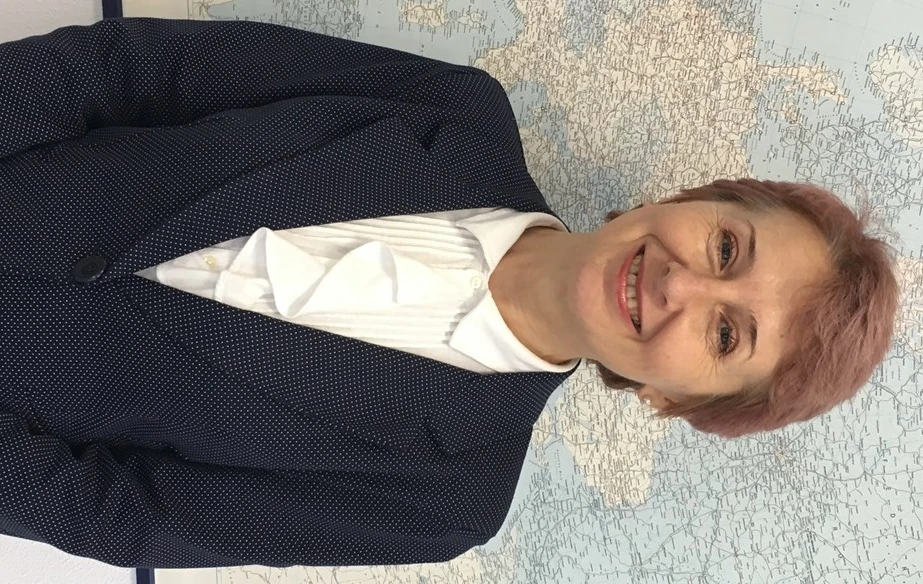 Gulchin Ahmedova