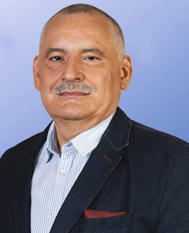 Ivo Dimitrov