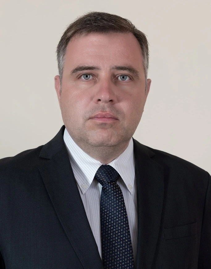 Kaloyan Monev