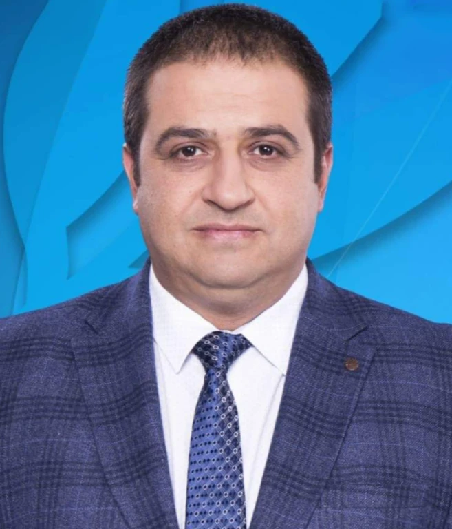 Levent Apti