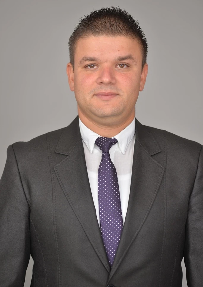 Marian Ivanov