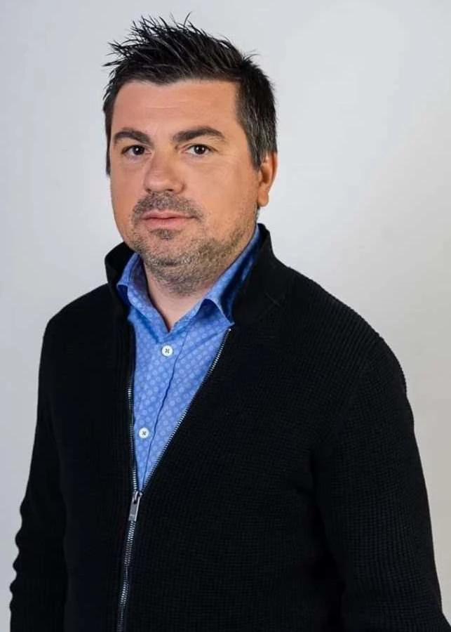 Miroslav Canev