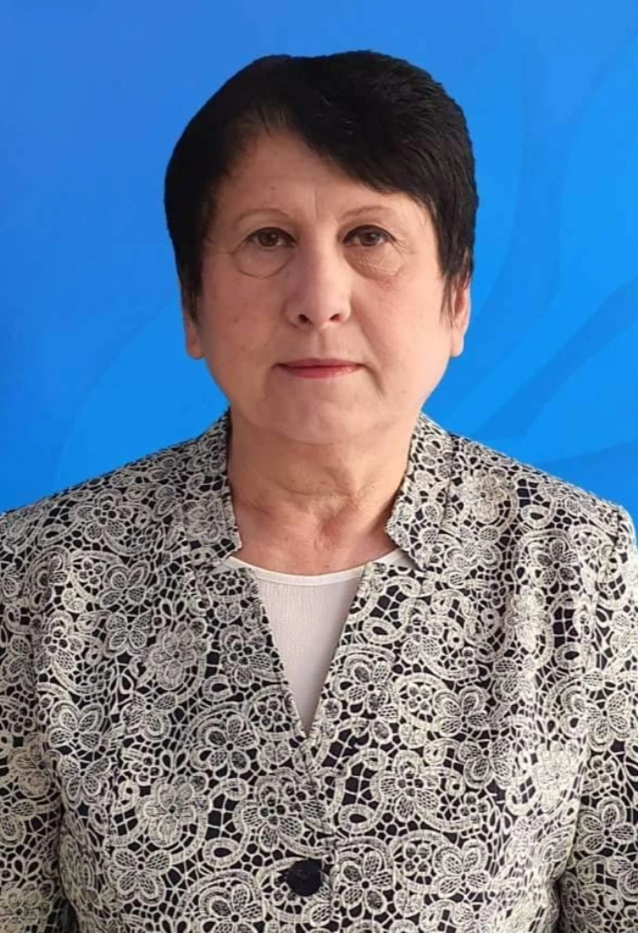 Nusret Salim