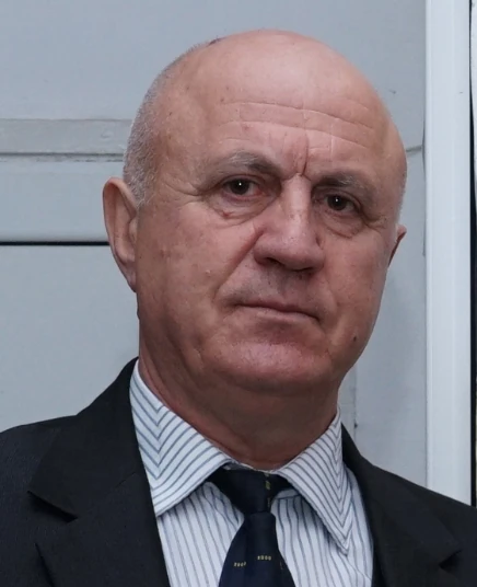 Pejcho Georgiev