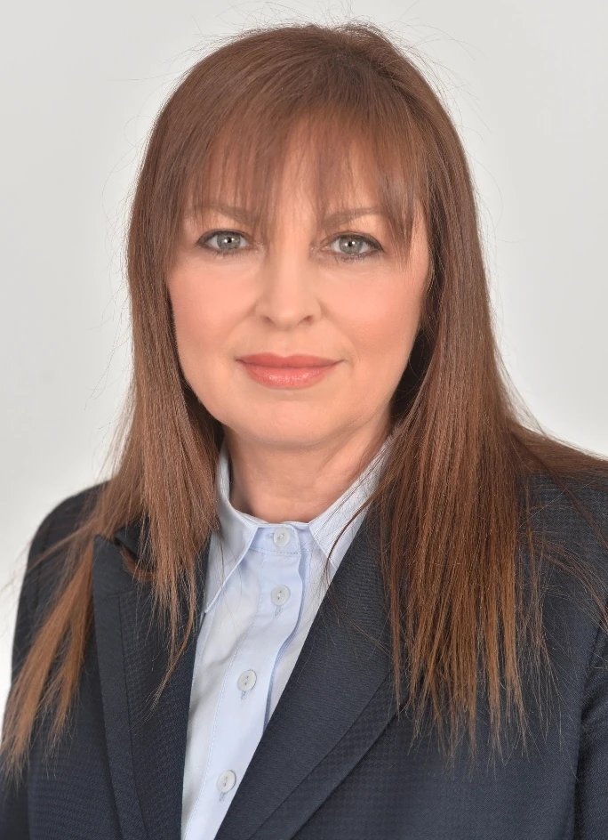 Radiana Dimitrova