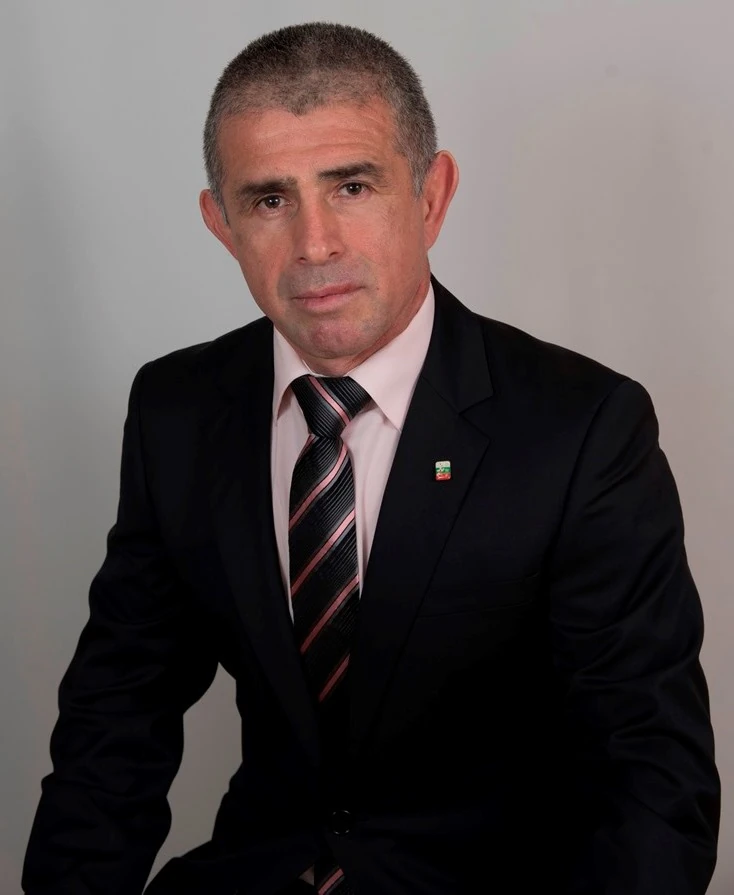 Remzi Osman