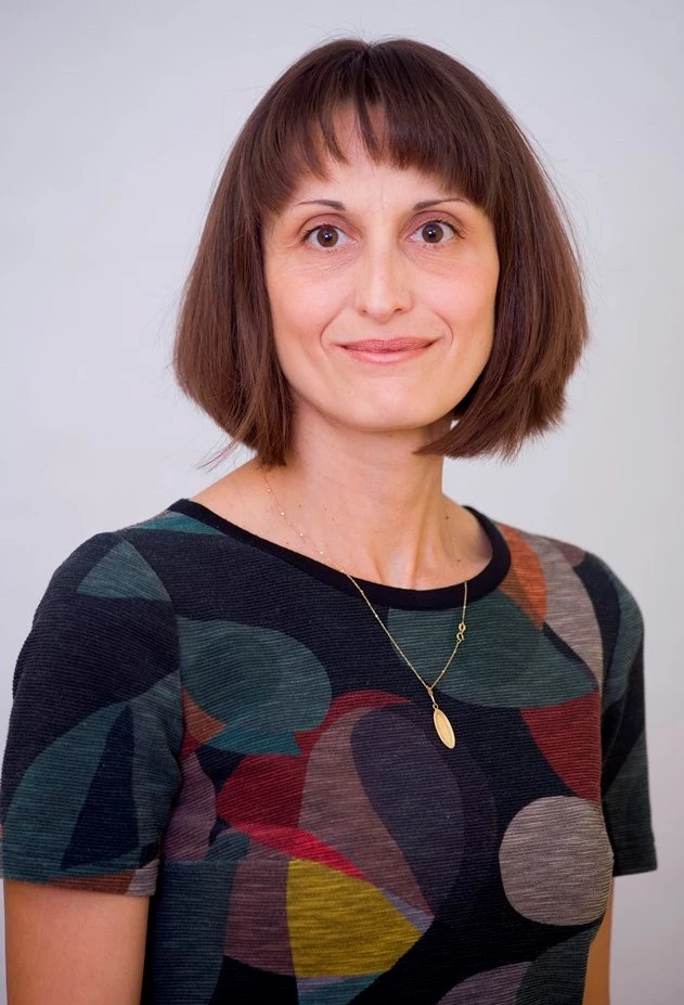Stanislava Ruseva