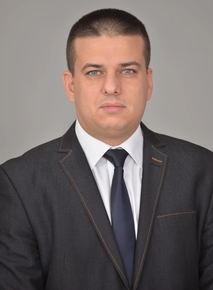 Stefan Stefanov