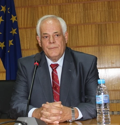 Stoyan Dimitrov