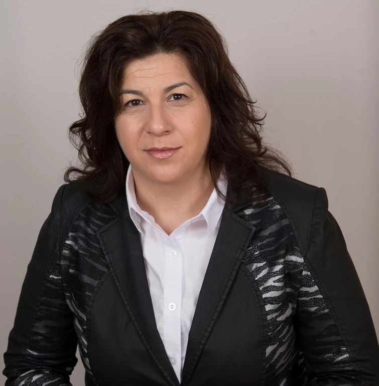 Svilena Dacheva
