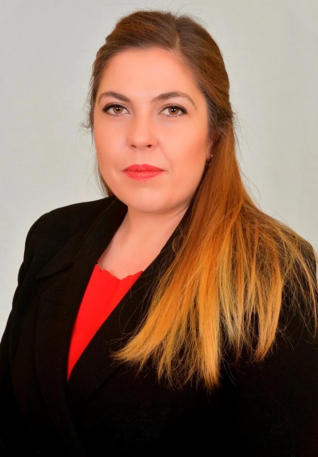 Tanq Todorova
