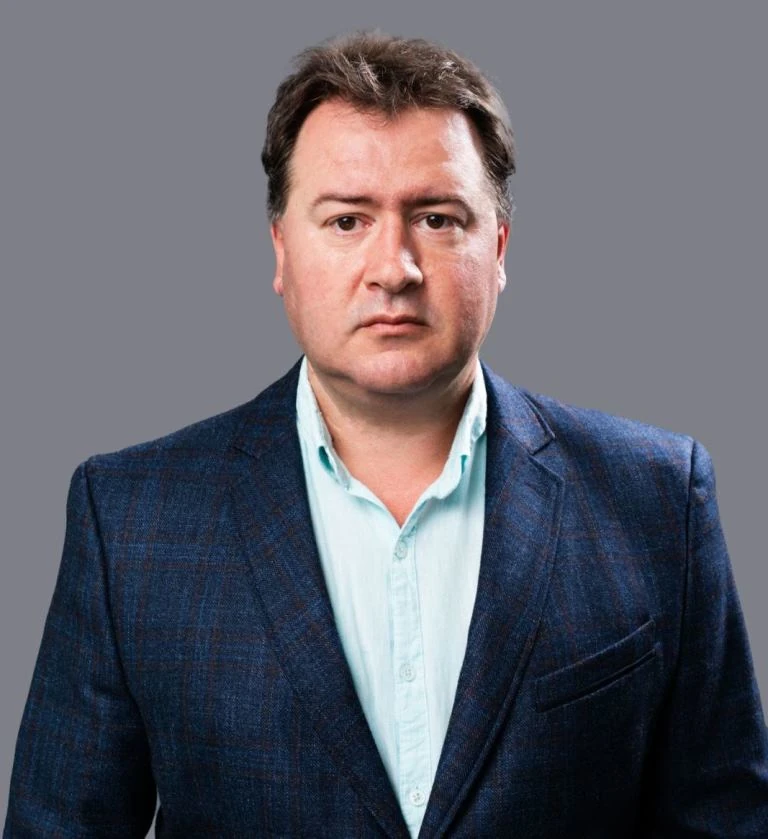 Atanas Stanchev