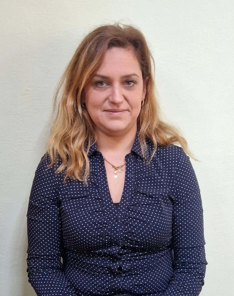 Bilyana Asenova