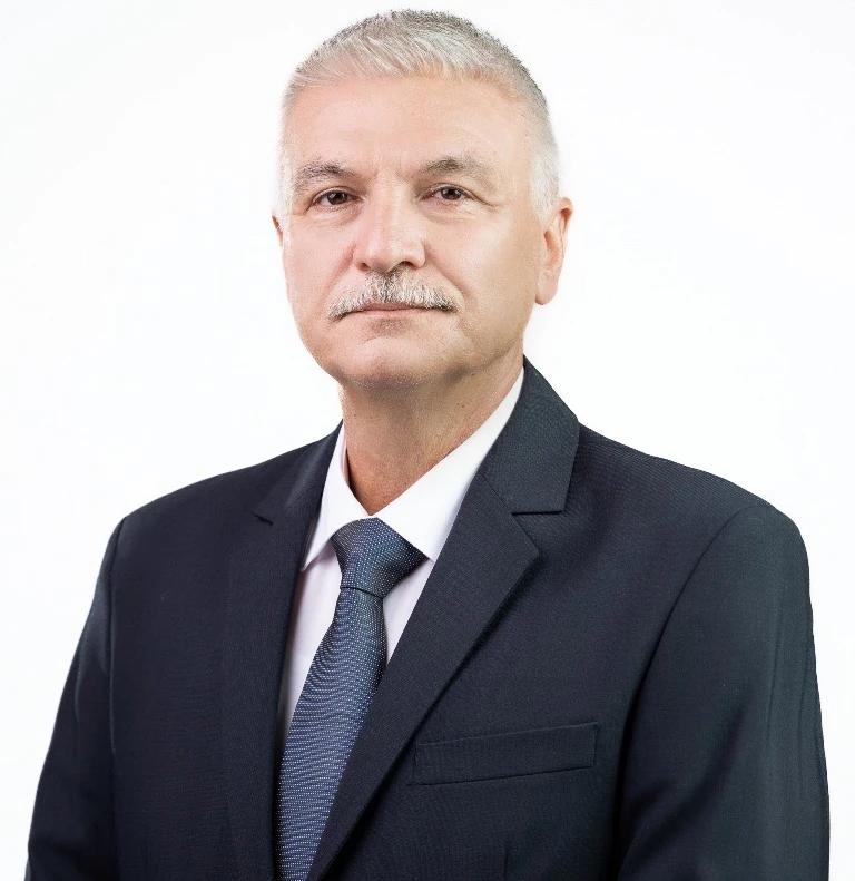 Bojidar Bojkov