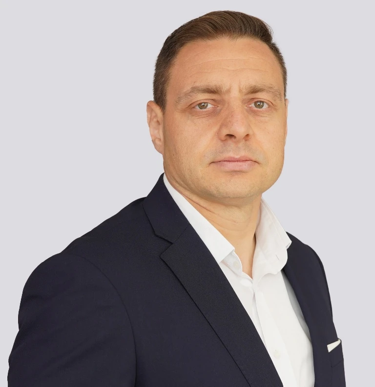 Huban Sokolov