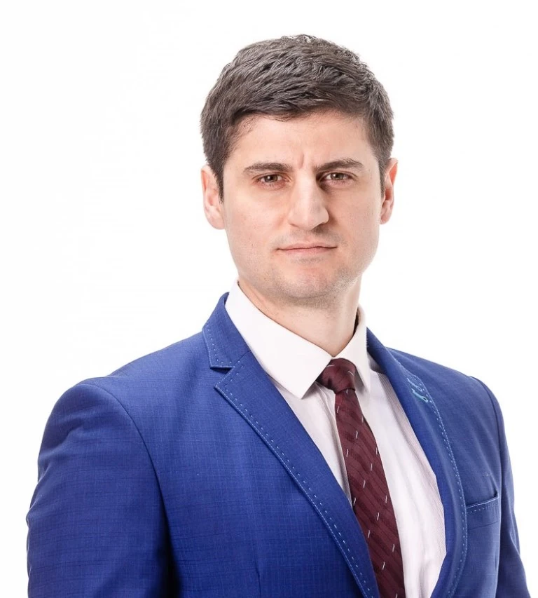 Ivaylo Hanevski