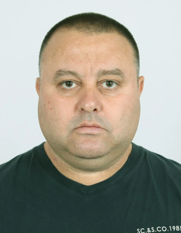 Levent Mehmedov