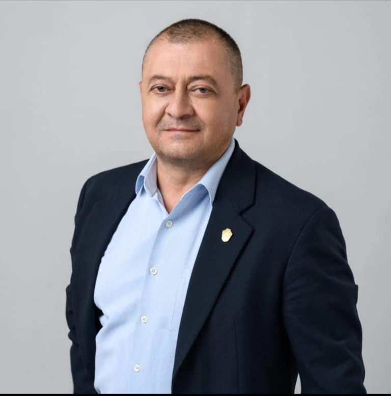 Miroslav Grancharov