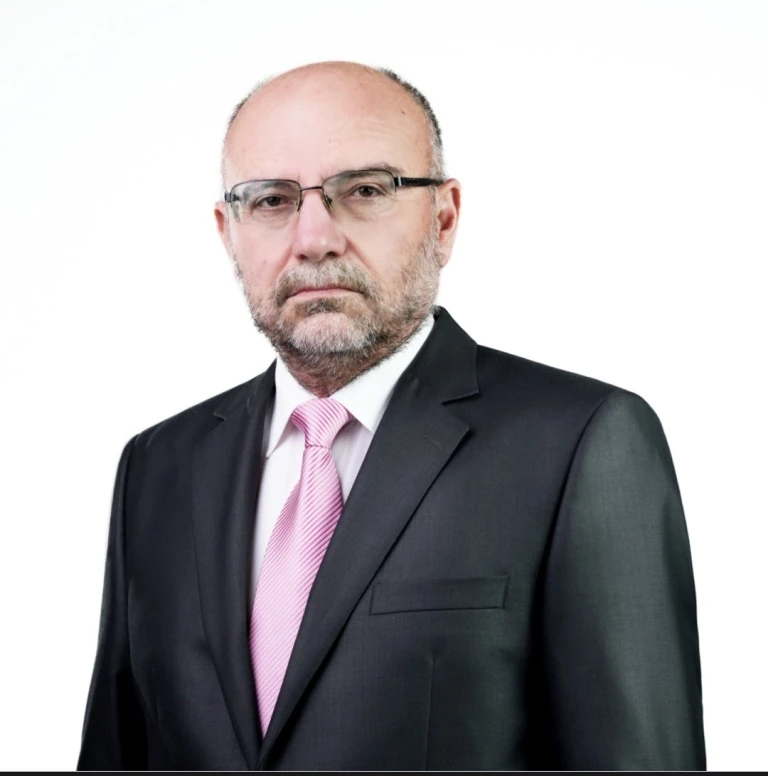 Mitko Hanchev