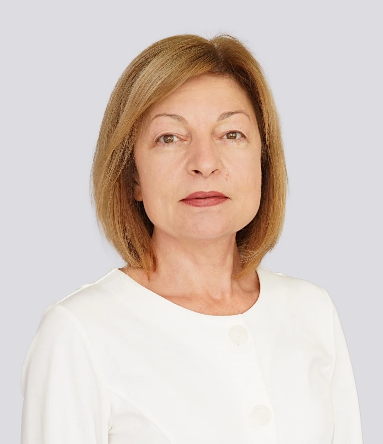 Nadejda Radoslavova