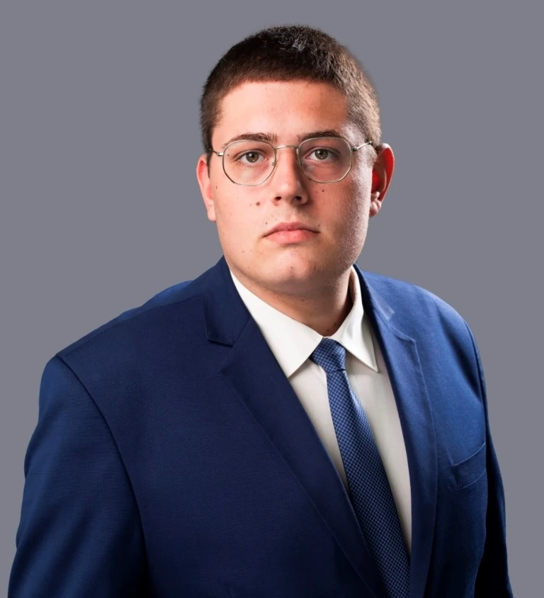 Nikolay Penchev