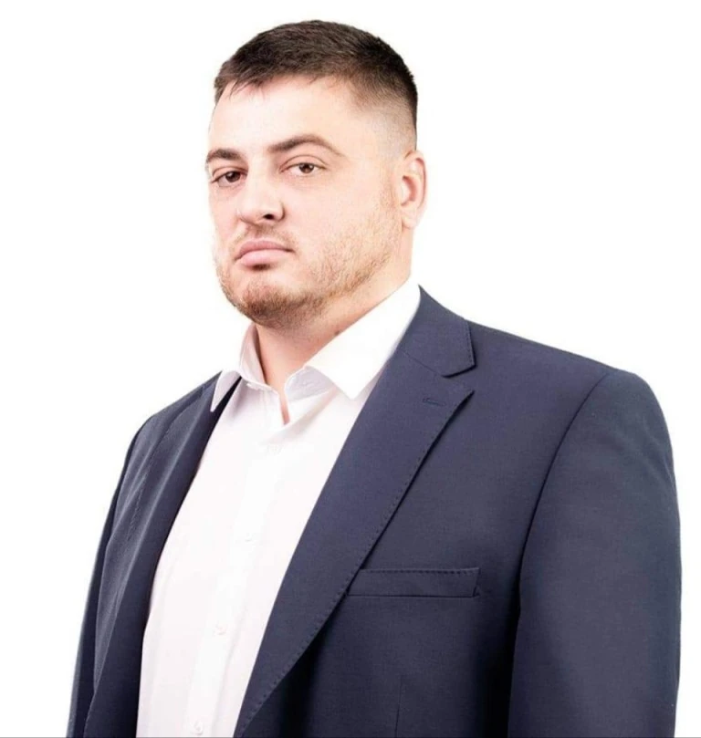 Onur Gochgeldi