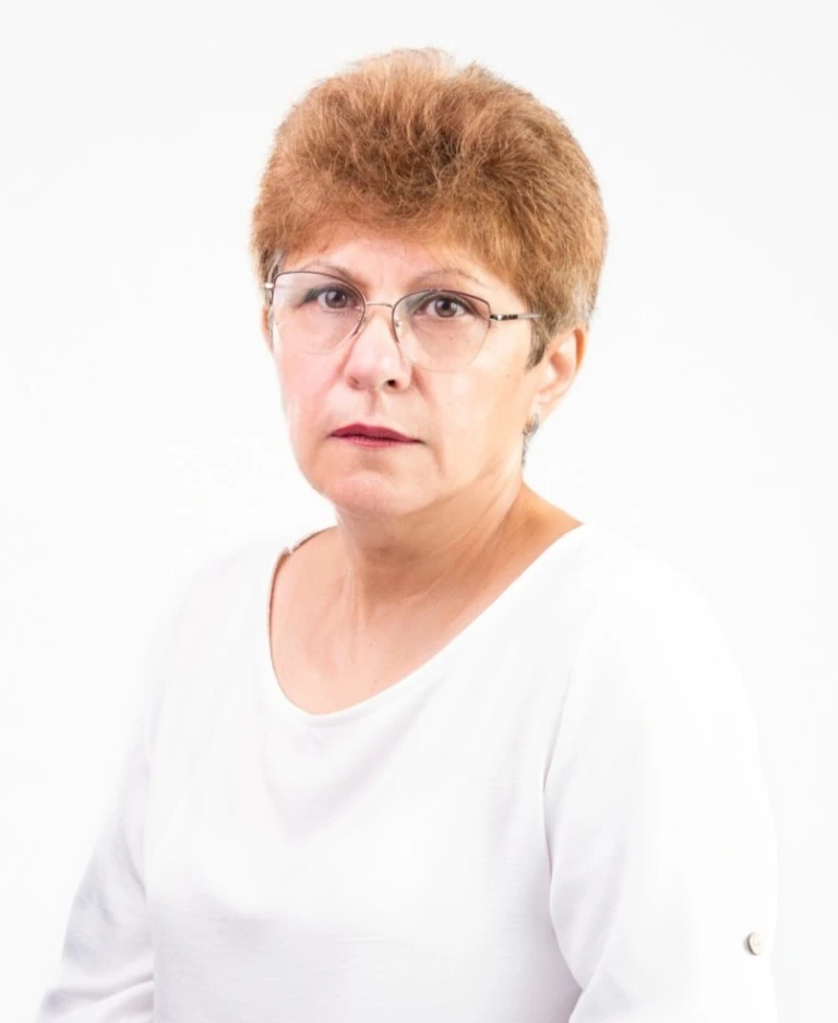 Pavleta Yakimova