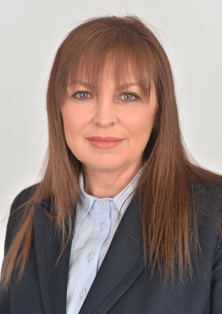 Radiana Dimitrova
