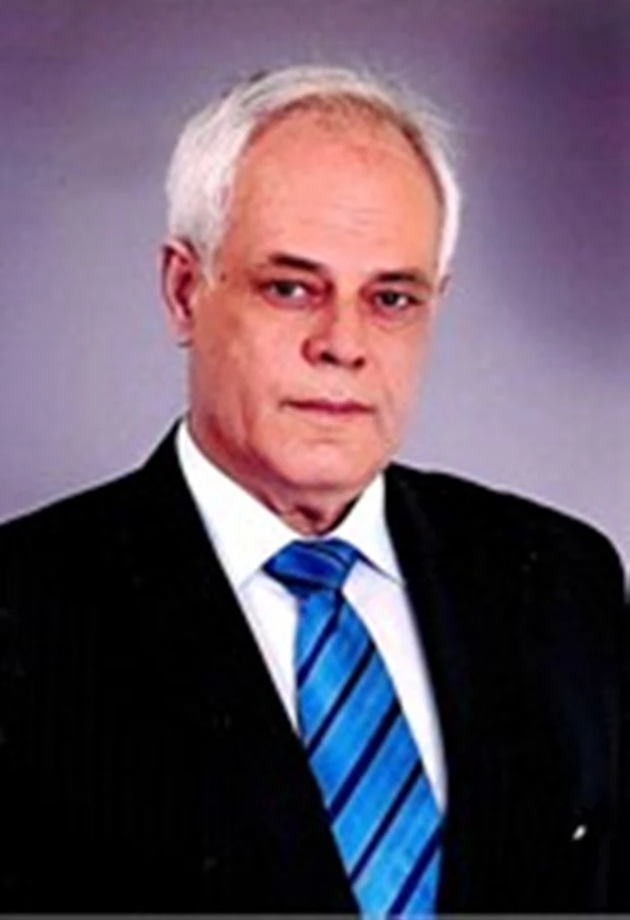 S Nenchev