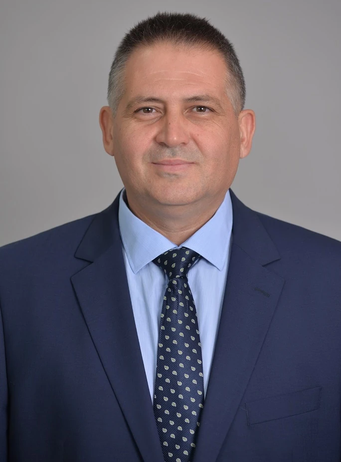 Valentin Vasilev