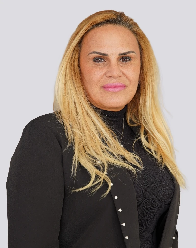 Valentina Frenkeva