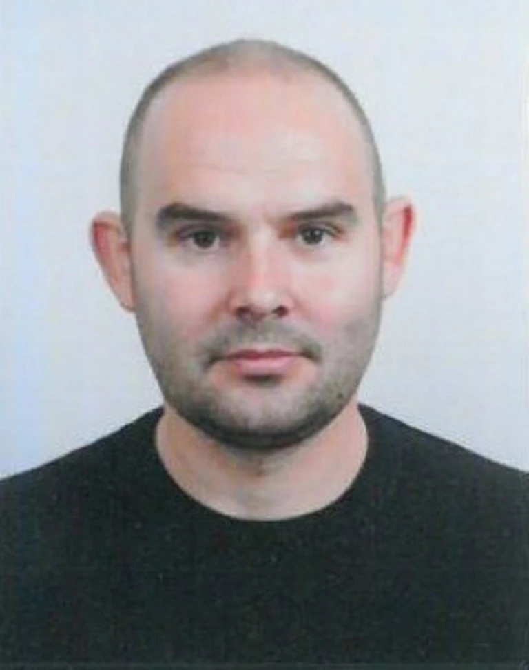 Zafer Husein